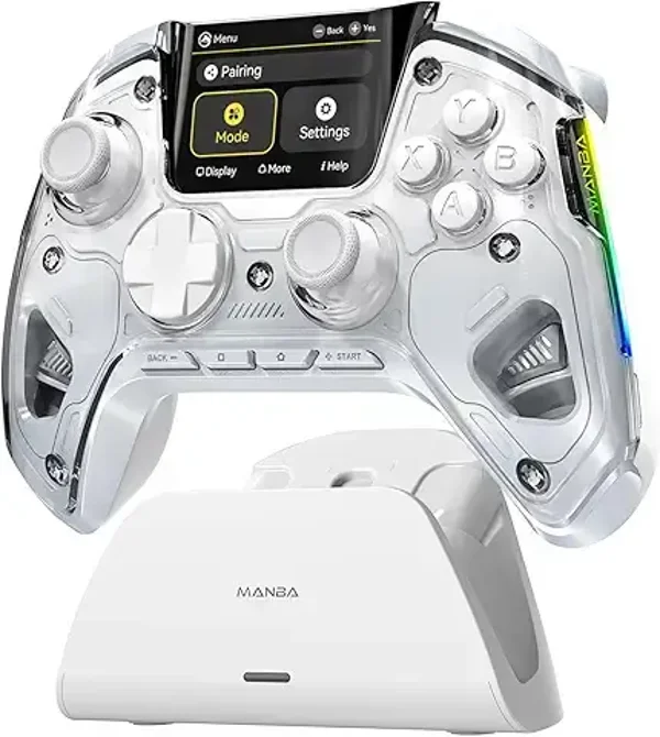 mamba one v2 pro