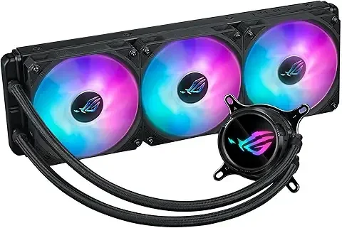 ASUS ROG Strix LC III 360 ARGB