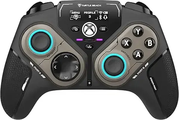 xbox turtle beach