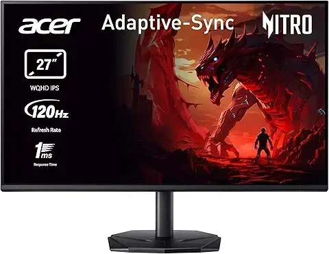 acer Nitro KG272UGbmiipfx