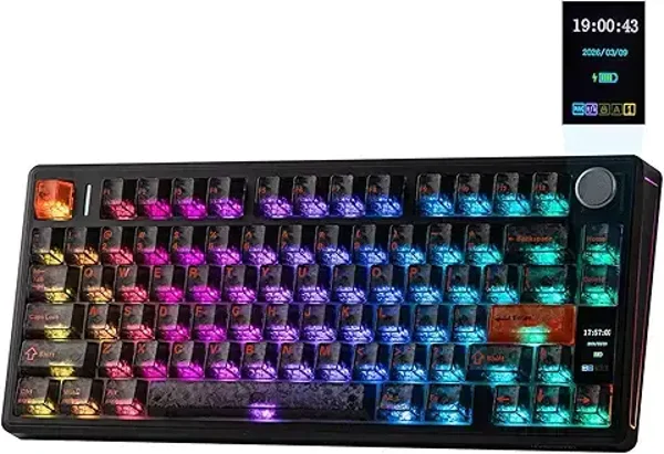 EPOMAKER TH80 V2 PRO