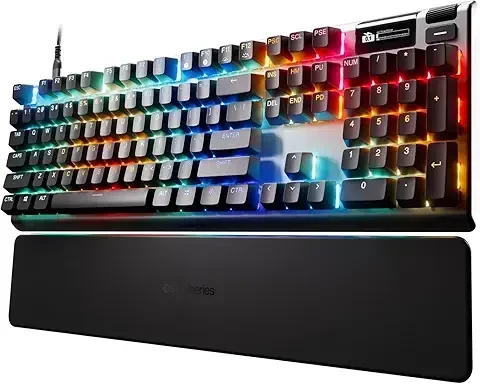 SteelSeries Apex Pro Gen 3