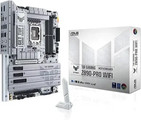 ASUS TUF GAMING Z890-PRO