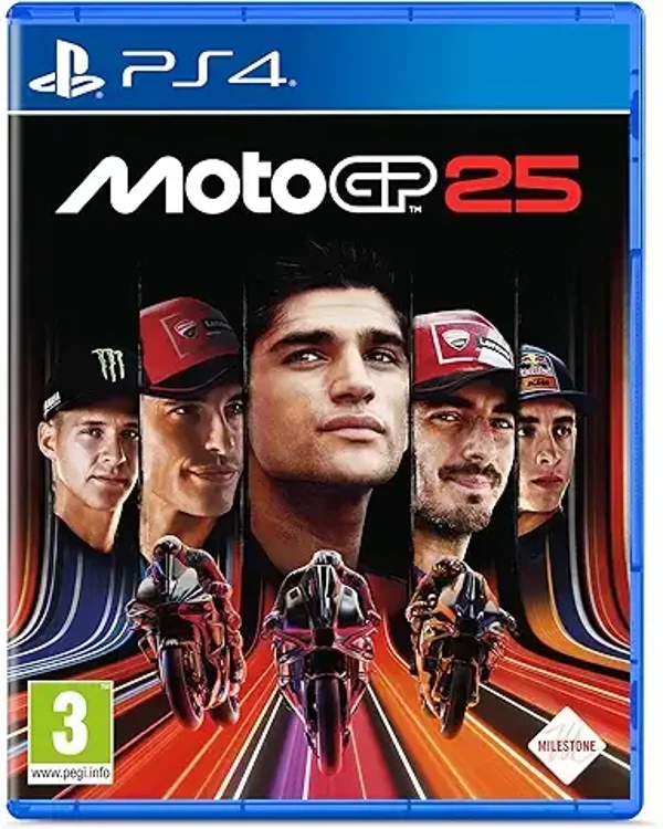 MotoGP™25
