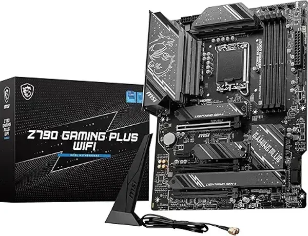 MSI Z790 GAMING PLUS