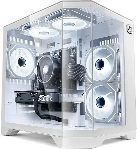 Vibox PC Gaming