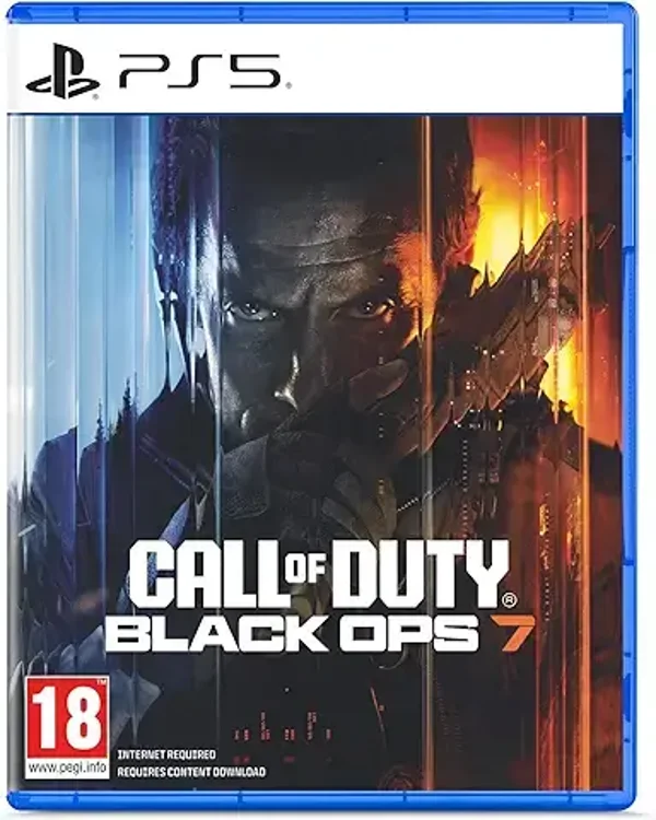 Call of Duty: Black Ops 7