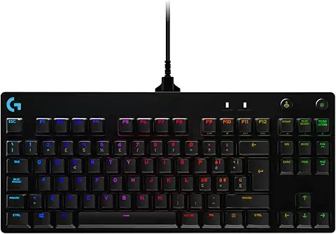 Logitech G PRO TKL