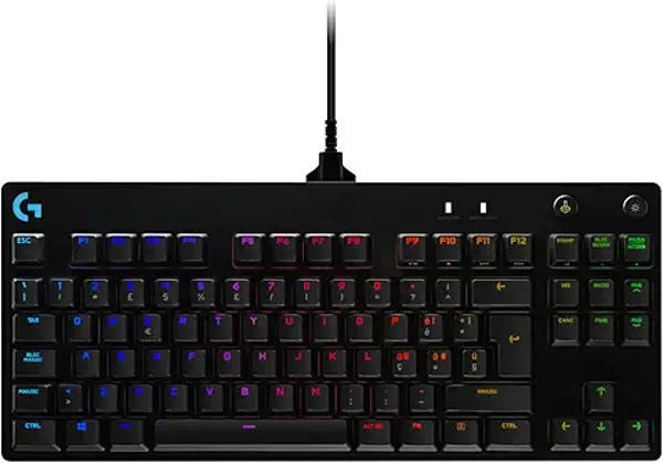 Logitech G PRO TKL