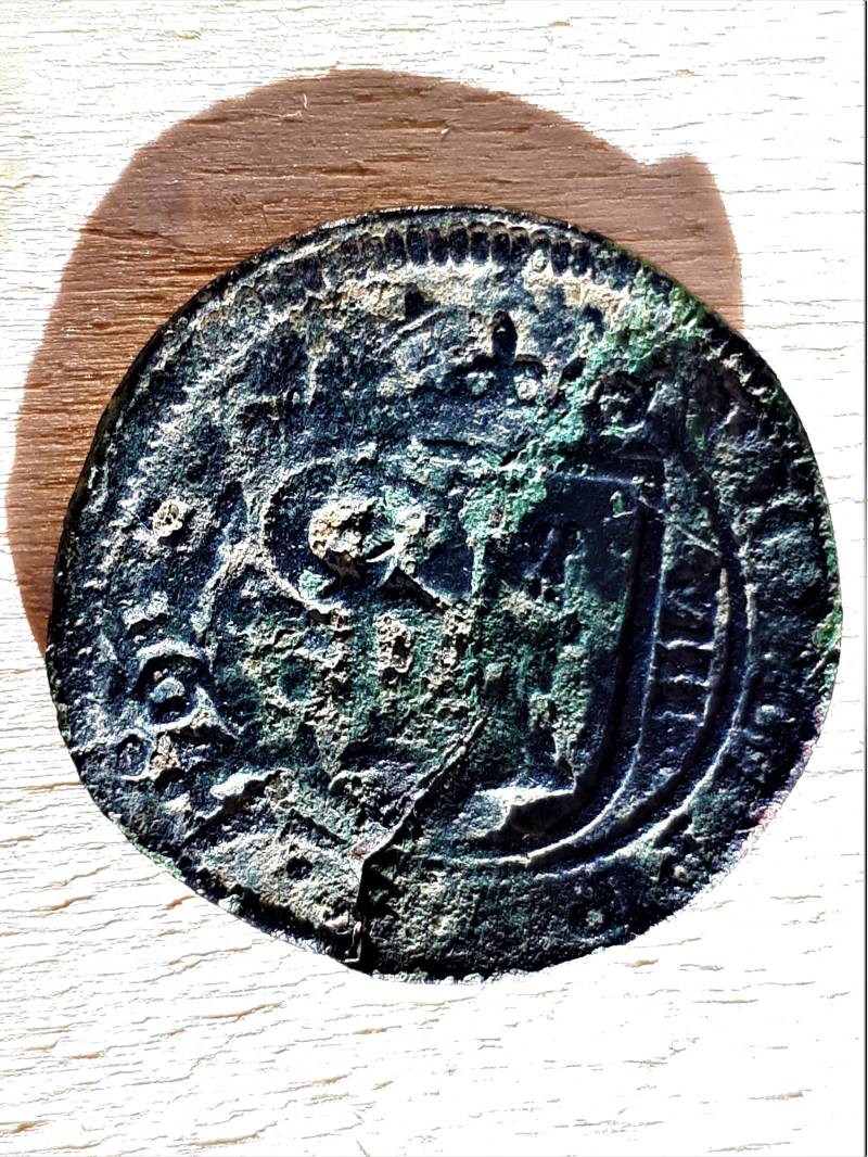 12/8e Marevedis (foto 1)