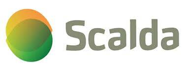 Afbeelding logo Scalda | metaalzoekworkshop
