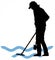 Logo Luctor et Detector: metaaldetectieworkshops