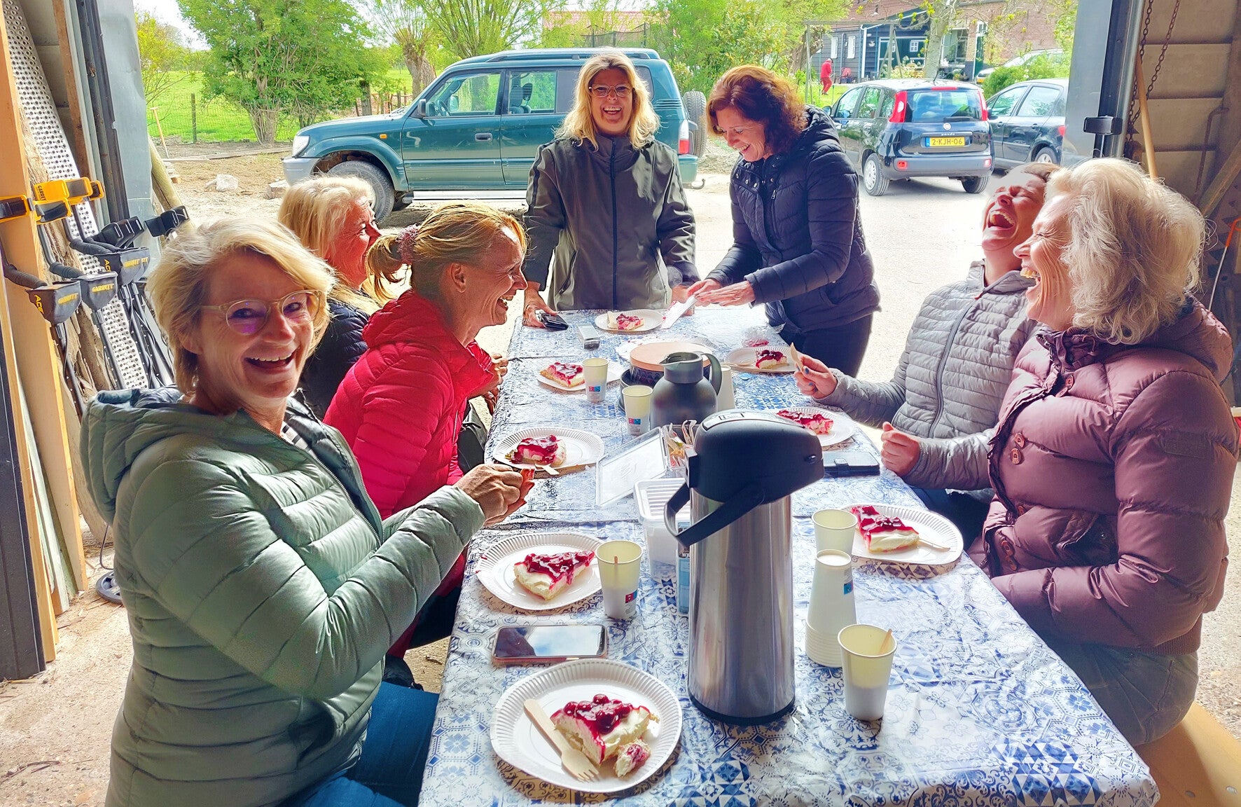 Workshop Zeeland metaaldetectie land | metaalzoekworkshop