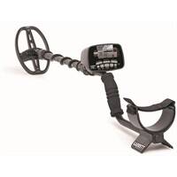 Afbeelding van metaaldetector