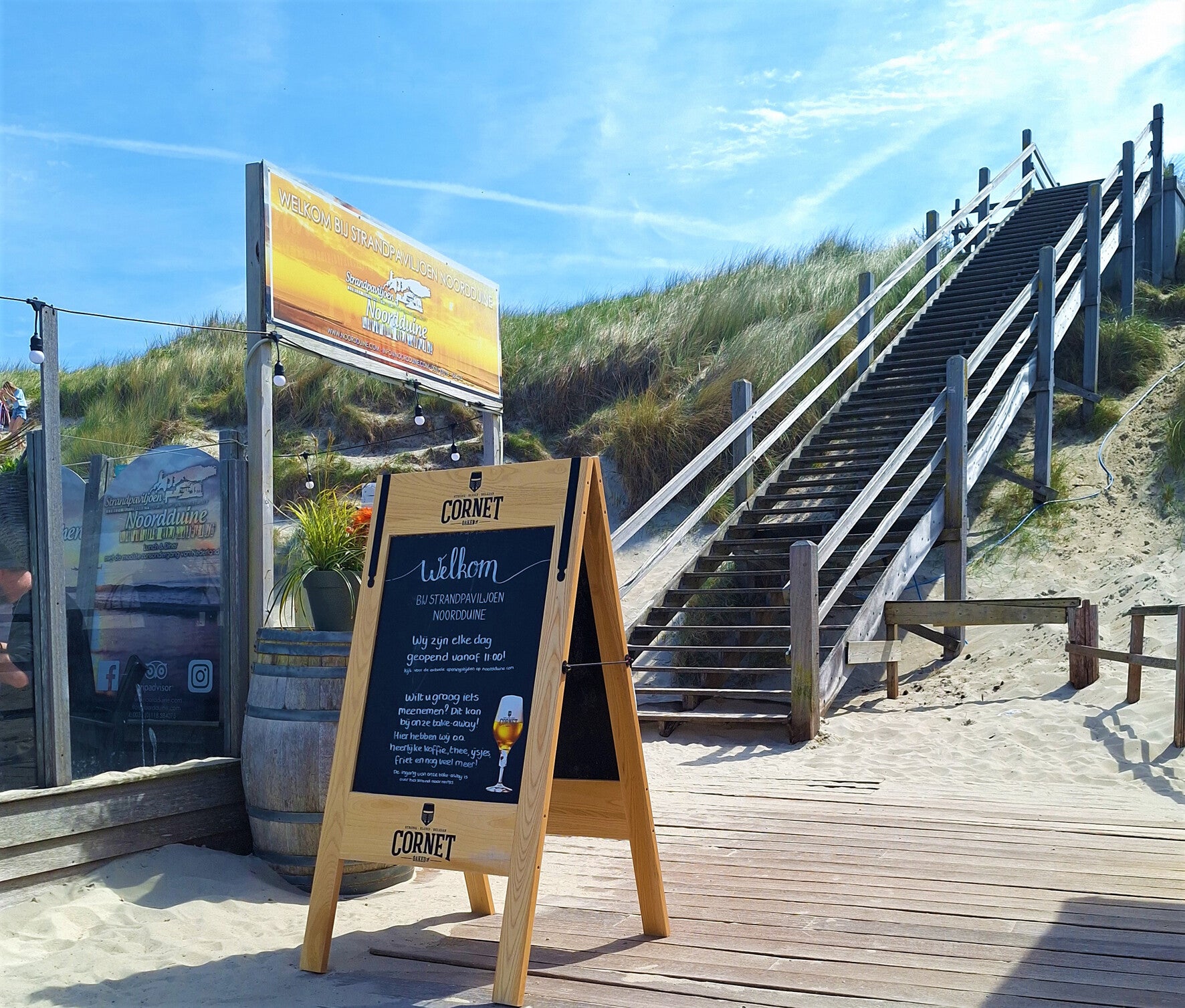 Workshop metaaldetectie arrangement Noordduine | Metaalzoekworkshop