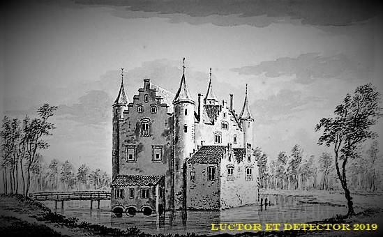 Afbeelding landgoed van Gapinge 2