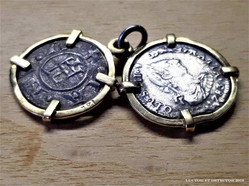 Afbeelding vondsten project Landgoed van  Gapinge 5