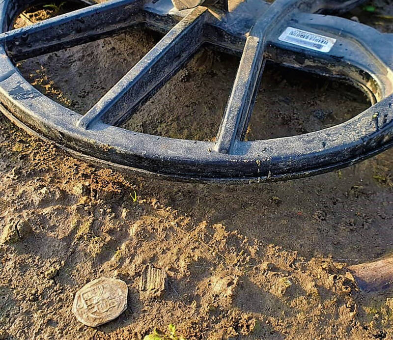 Cursus opleiding metaaldetectie | Metaalzoekworkshop