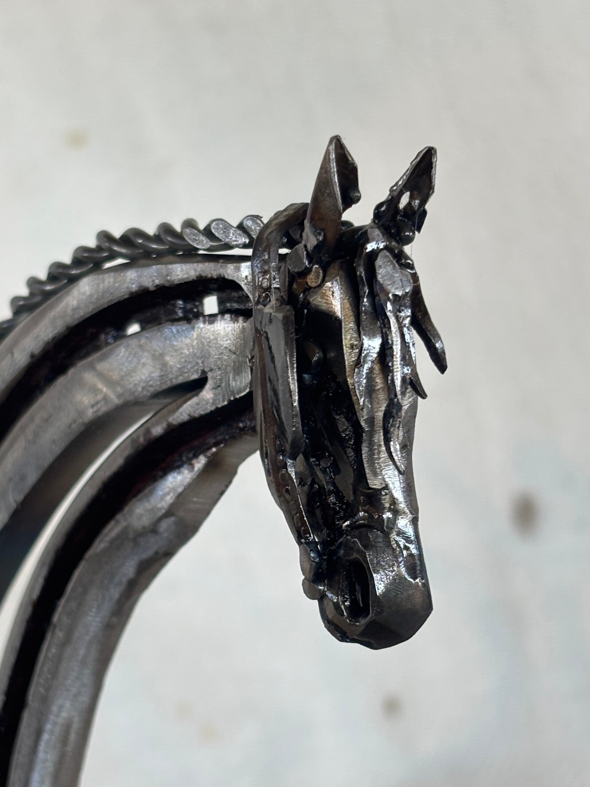 Cart Horse