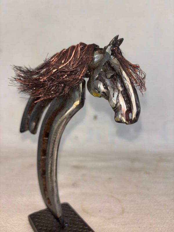 Horse Head