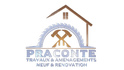 PRACONTE Travaux &amp; Aménagements