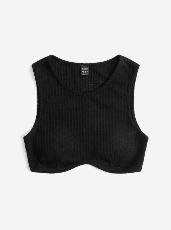 Parte superior de verano