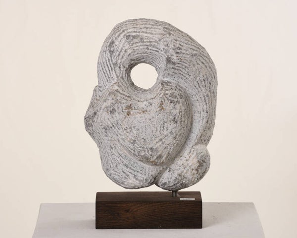 N. 114 Figura astratta
