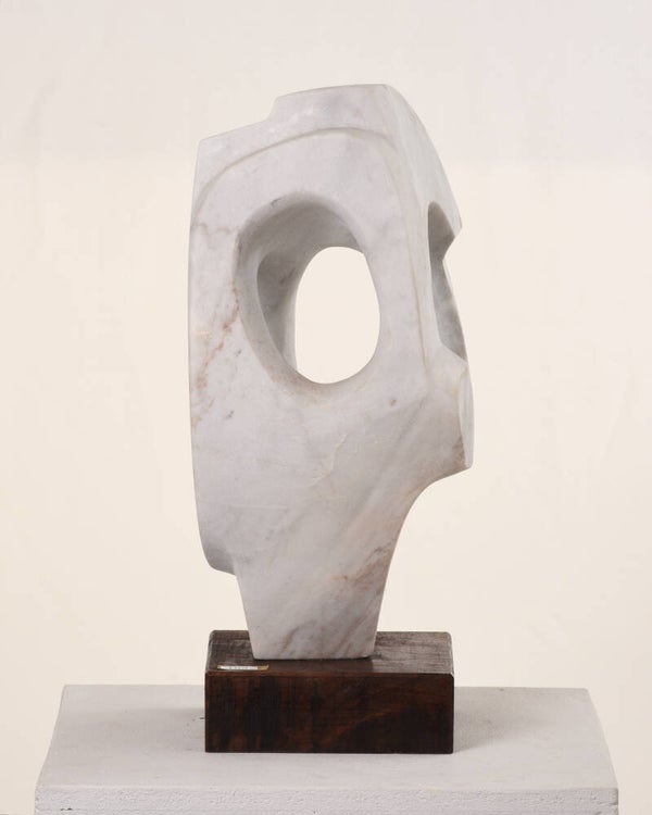 N. 189 Figura astratta 83/91