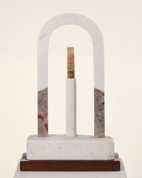 N. 193 Piccolo tempio 81/93