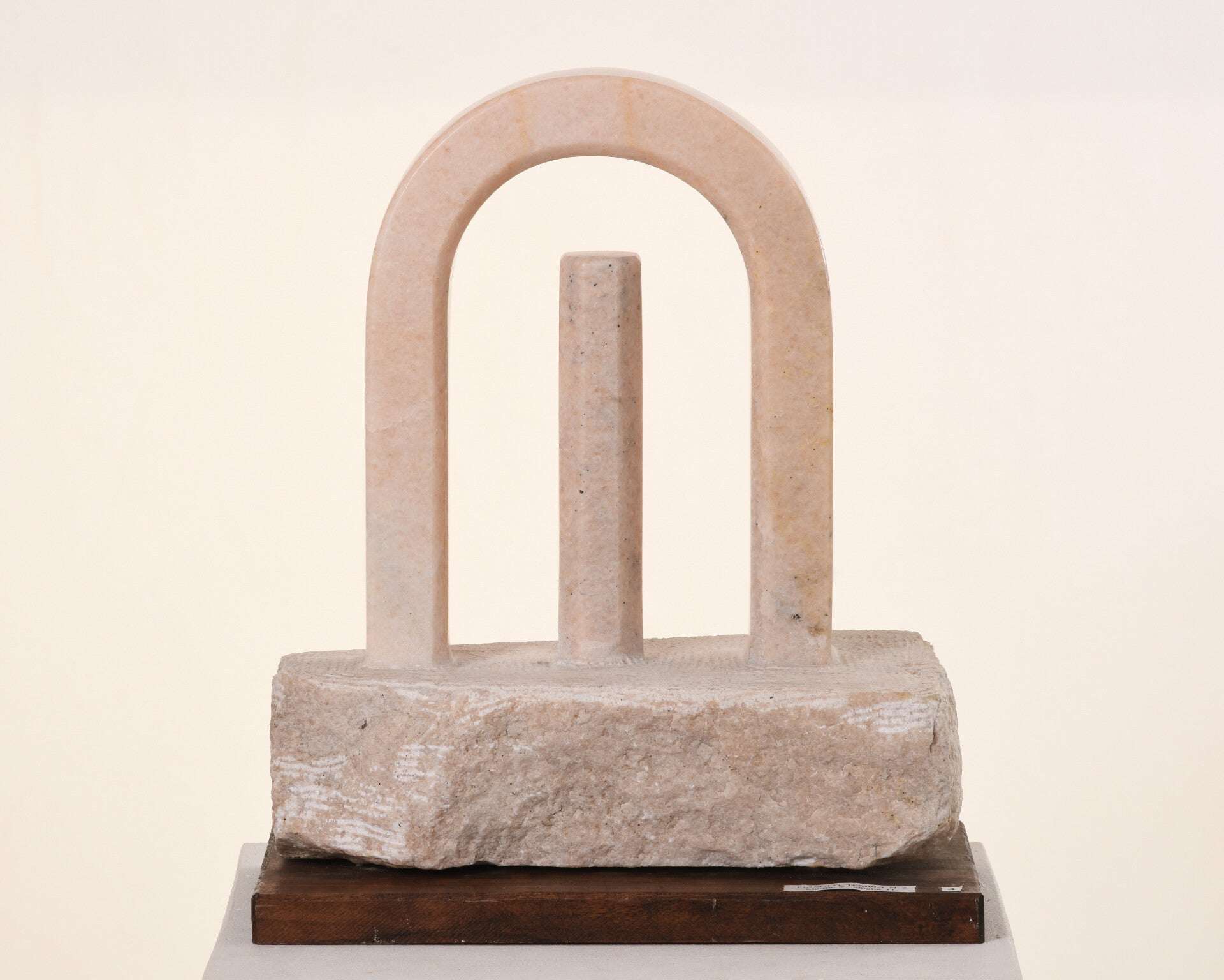 N. 4 Piccolo tempio
