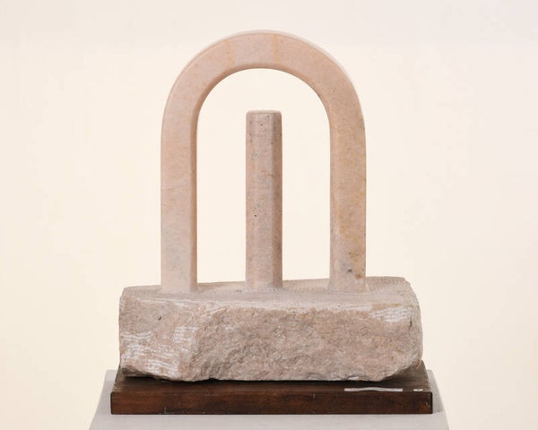 N. 4 Piccolo tempio