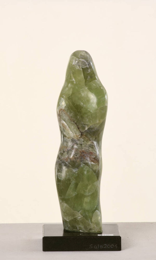 N. 118 Figura singola 2004