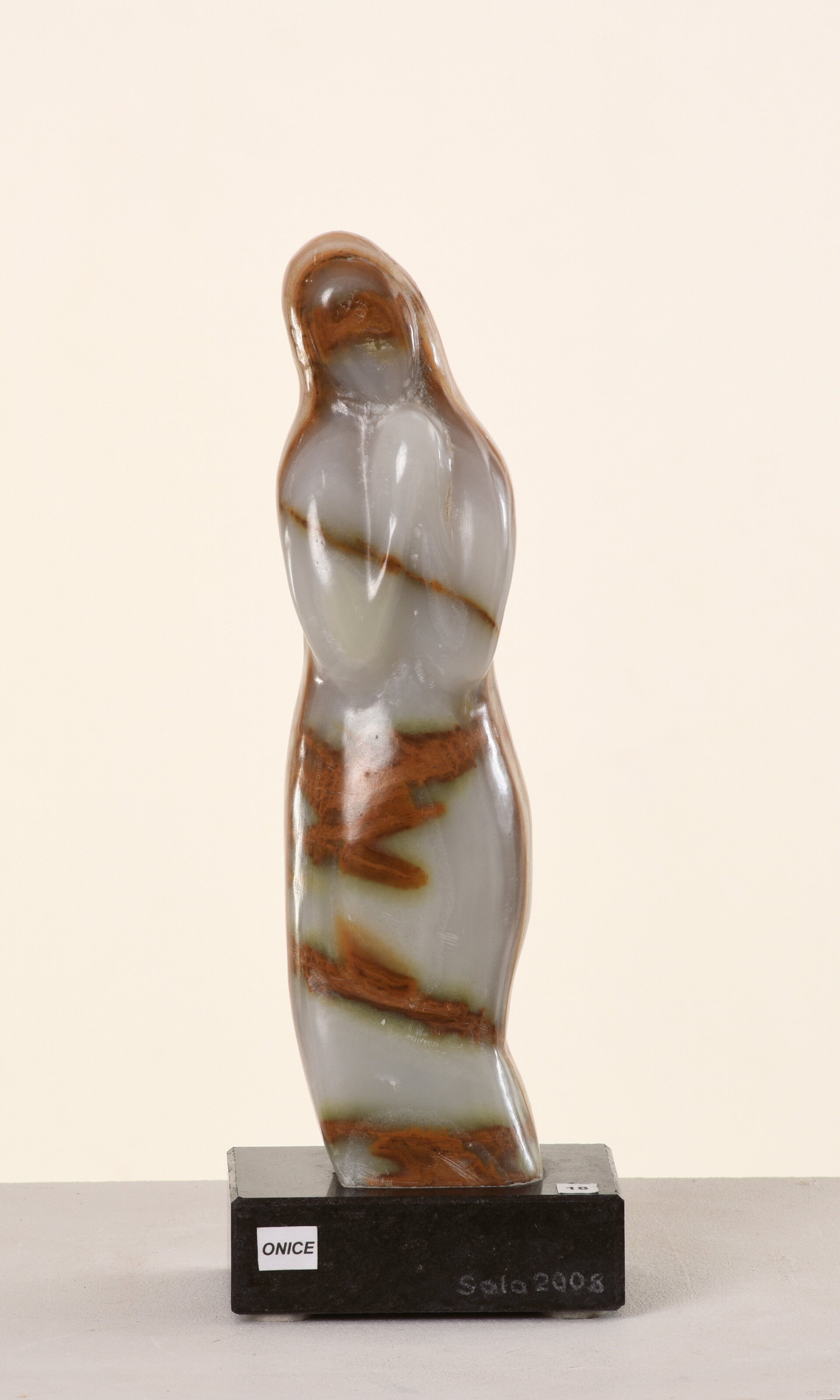 N. 18 Figura singola