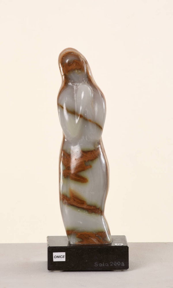 N. 18 Figura singola