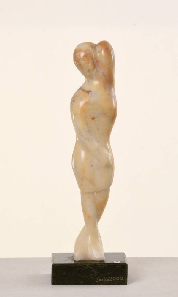N. 25 Figura singola 2002