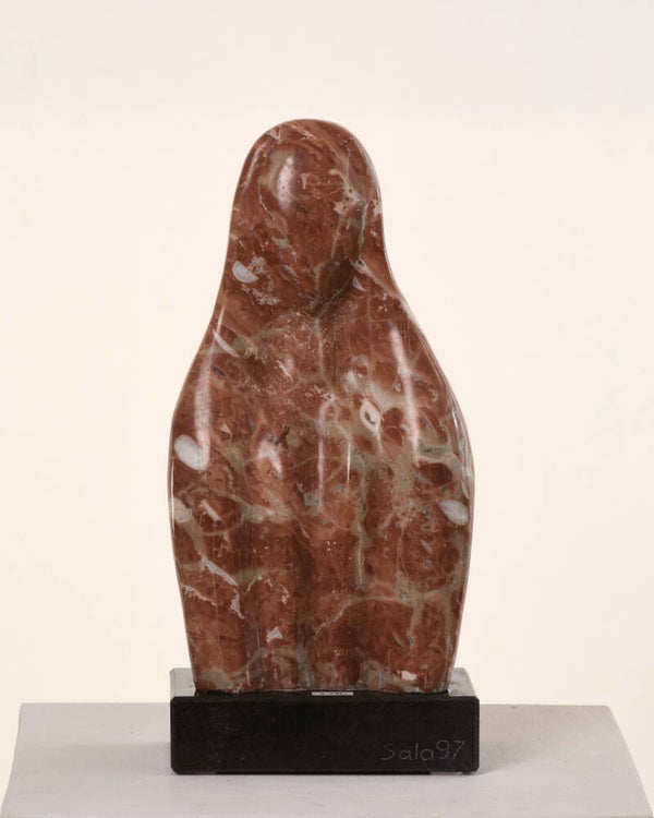 N. 178 Figura stilizzata 1997