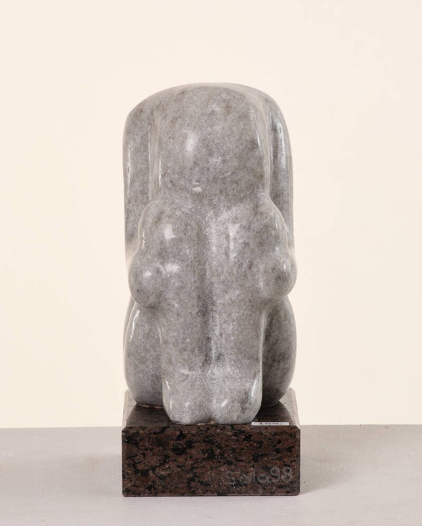 N. 155 Figura accovacciata 1998