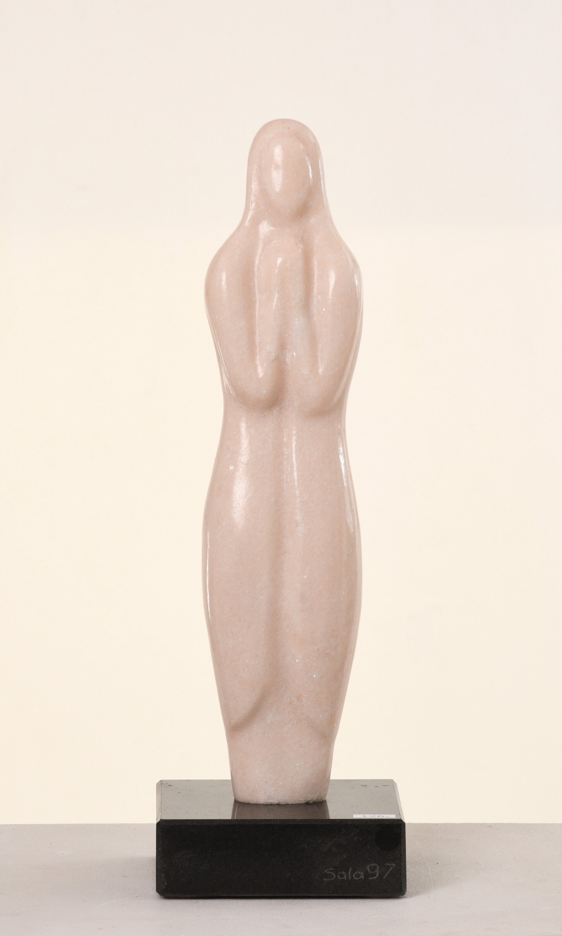 N. 126 Figura singola 1997