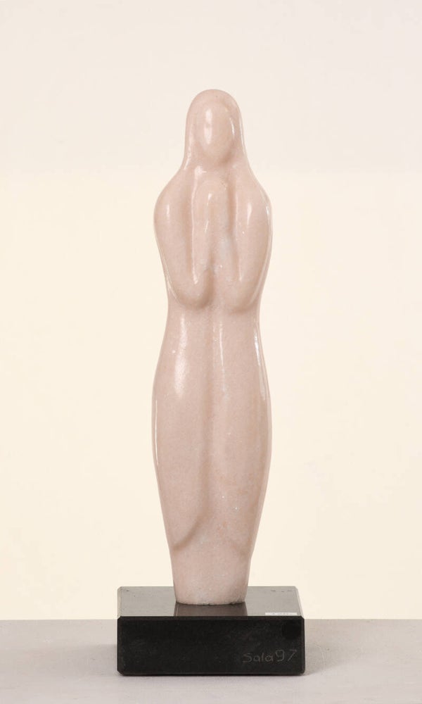 N. 126 Figura singola 1997