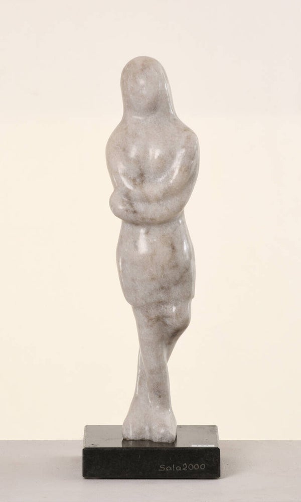 N. 127 Figura singola 2000