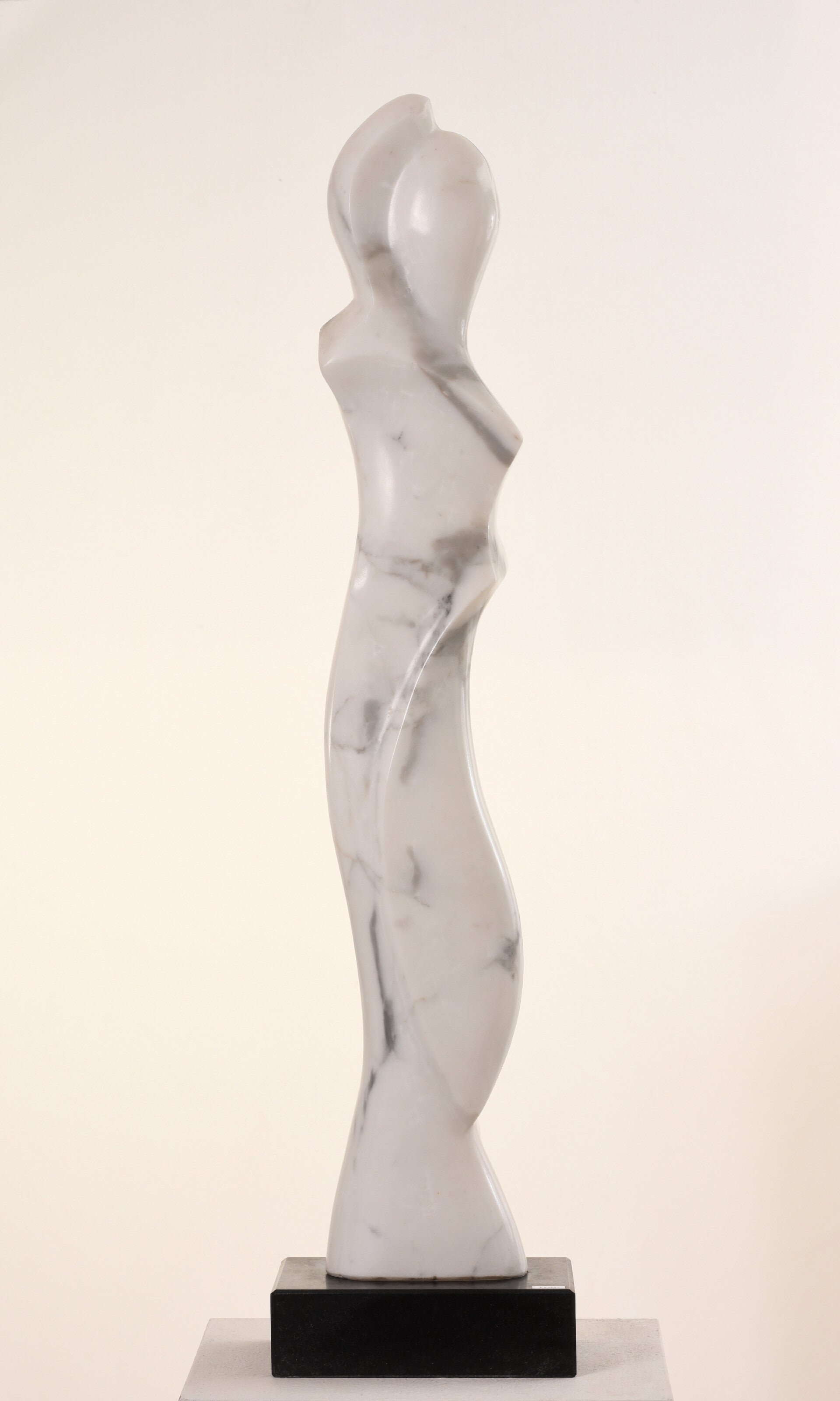 N. 108 Figura stilizzata 1992
