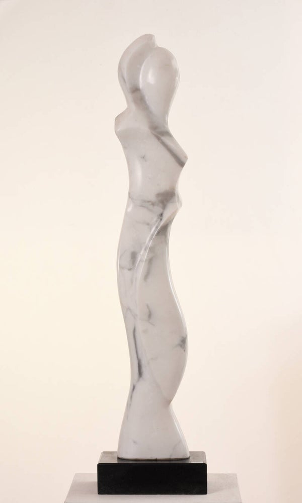 N. 108 Figura stilizzata 1992