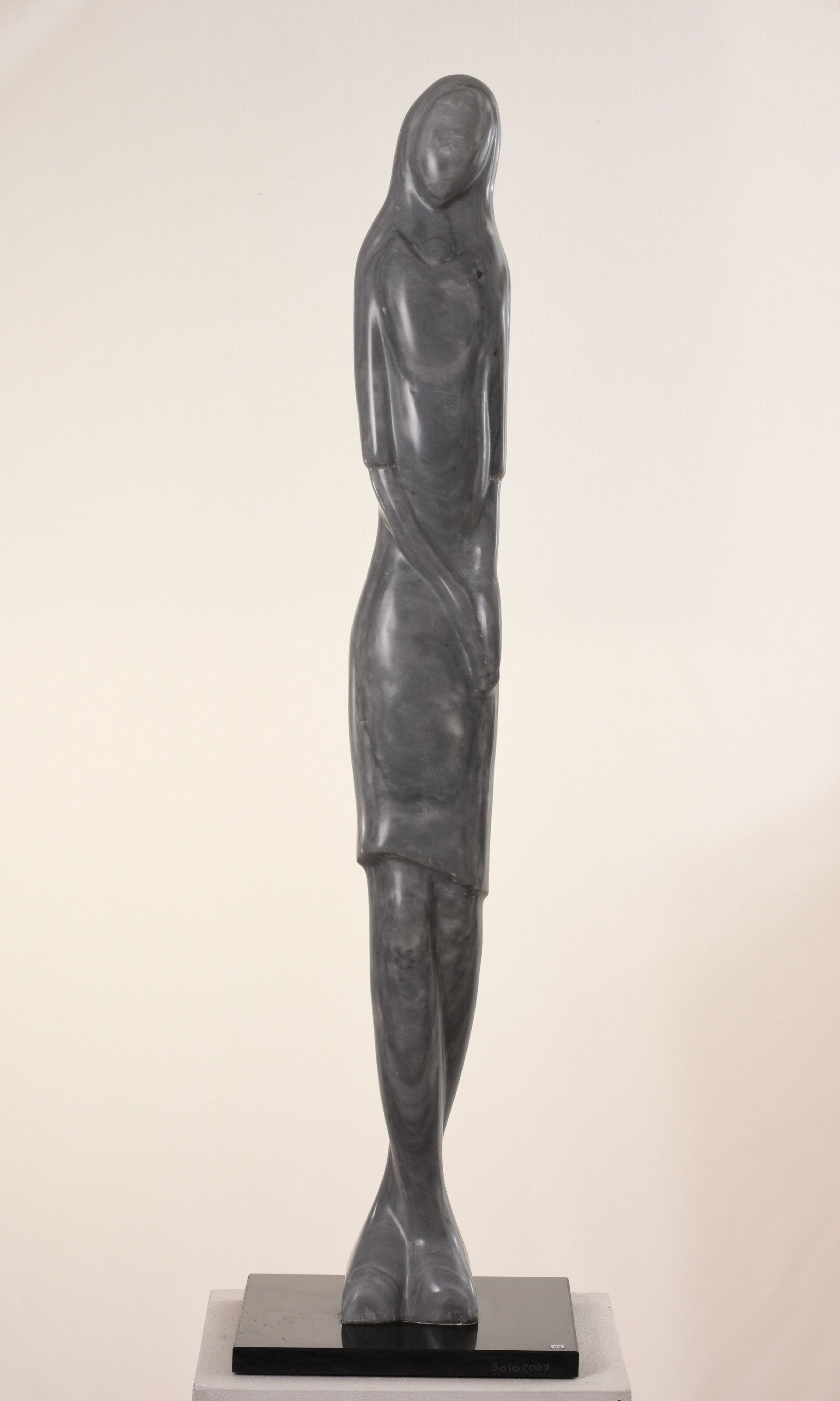 N. 83 Figura singola 2007