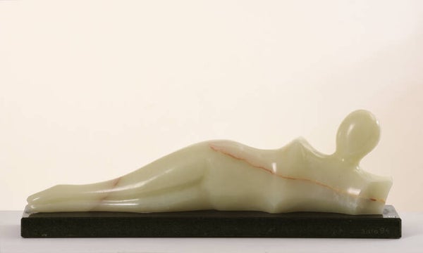 N. 69 Figura distesa 1994