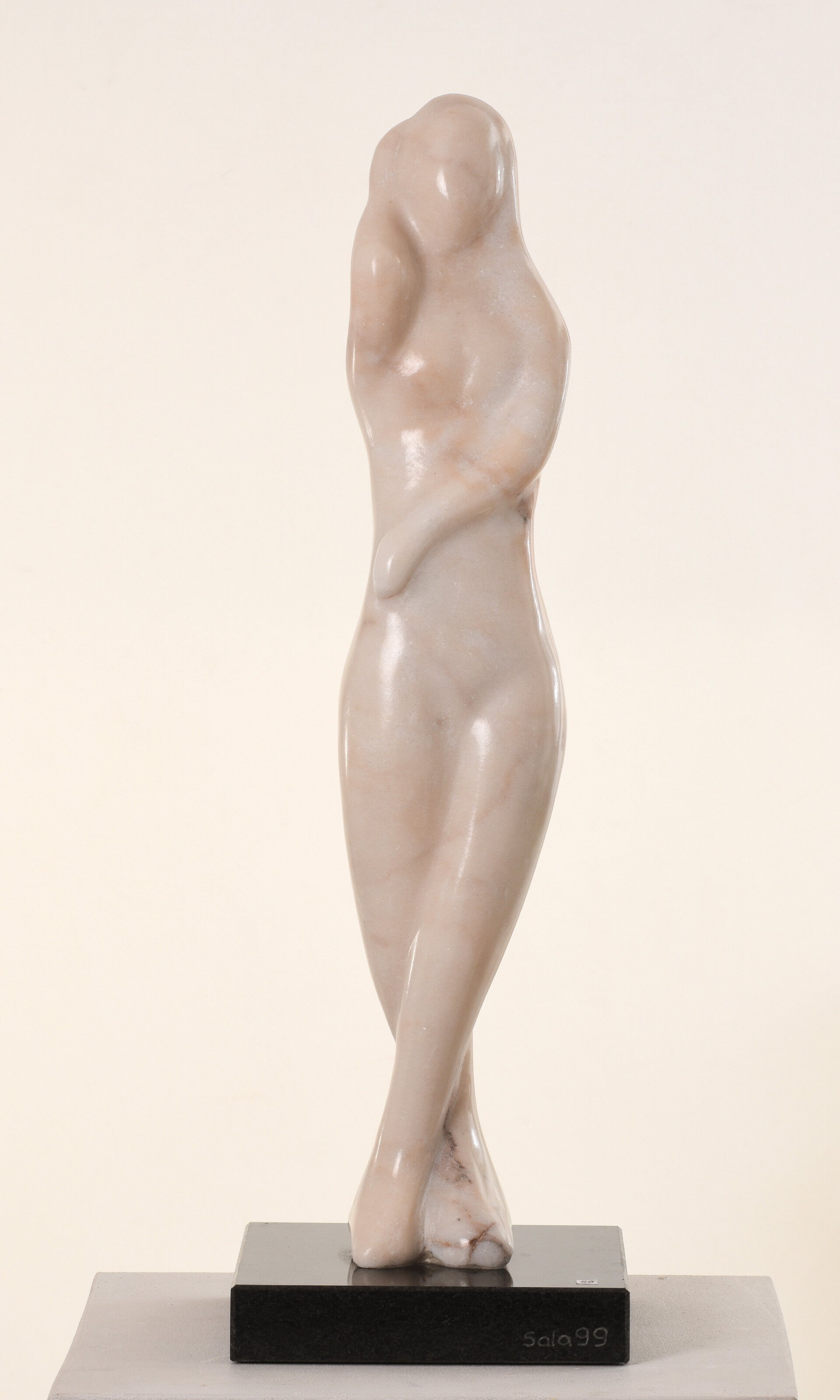 N. 50 figura singola 1999