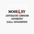 Moseley - Automatic Lessons Coventry