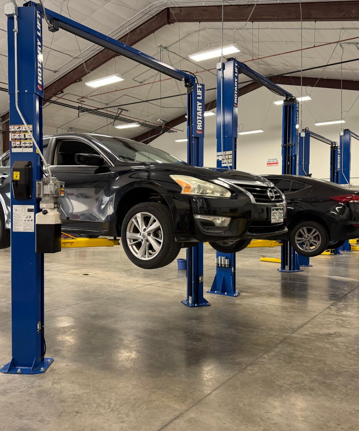 Performance Auto Care