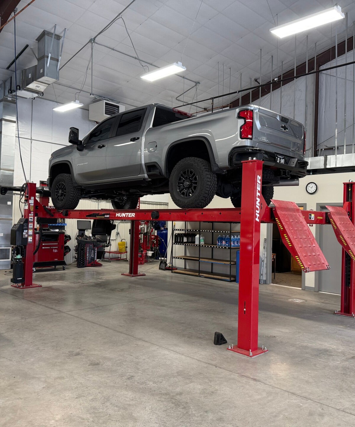 Performance Auto Care