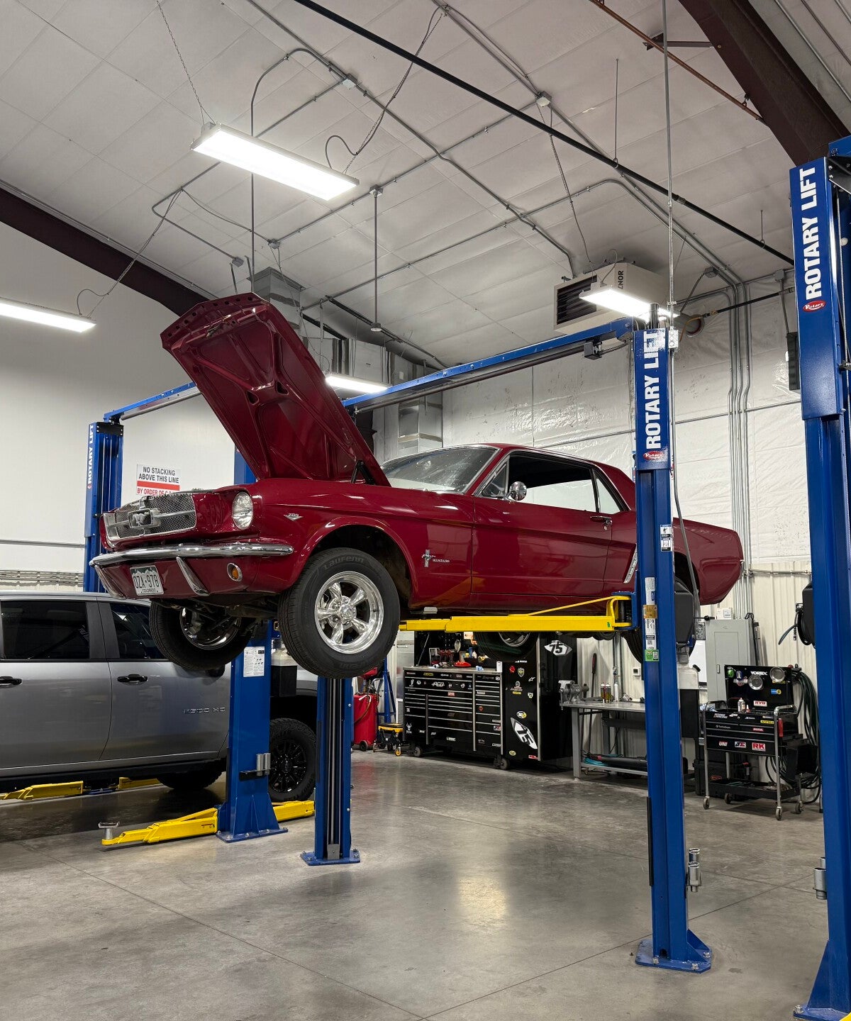 Performance Auto Care