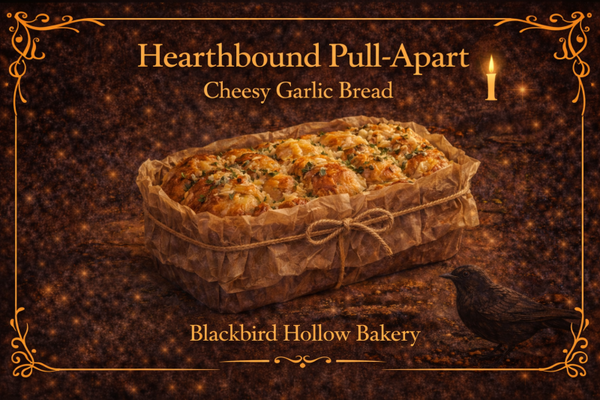 Hearthbound Pull-Apart